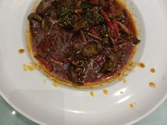 -鹊华居·地道鲁菜·海鲜·融合味(大明湖店)