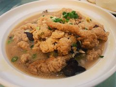 -张刚餐饮(春晓馨苑店)