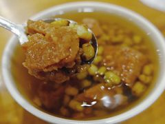 -冰神糖水铺(国贸中心店)