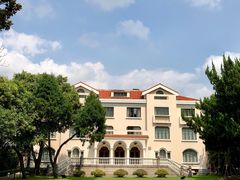 -上海安亭别墅花园酒店