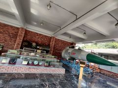-成飞公园