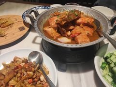-大鱼徽州·寻味徽菜(星光总店)