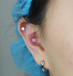 -众刺纹画·纹身·穿孔饰品·海娜定制