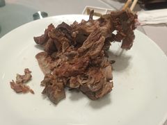 -沽上民肴·海鲜锅贴·天津菜(福州道鸿正家园店)