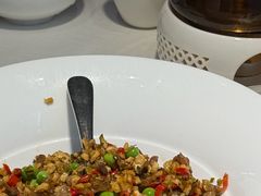 -院里寻菜·精致庭院菜(观沙岭店)