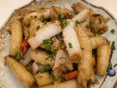 -东江渔村·古典园林·30年粤菜老字号(太和店)
