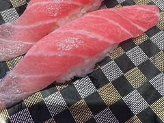 -回转寿司 活美登利(池袋西武店)
