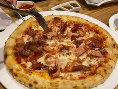 -安妮意大利餐厅(世贸天阶店)