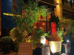 -THE CANNERY&JUJU 新鲜海鲜·牛排美食酒廊