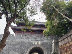 -鼓楼(西湖风景名胜区)