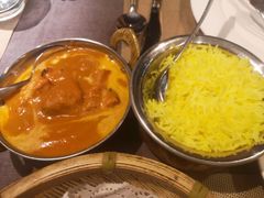 -Pita's&Tika's中东和印度风味餐厅(龙湖天街店)