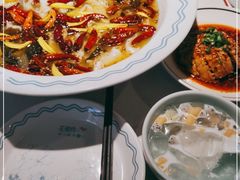 -花椒俏川菜小馆(南海万达店)