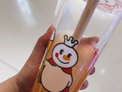 -蜜雪冰城(陆家嘴店)