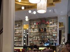-The St·Regis Bar 瑞吉酒吧