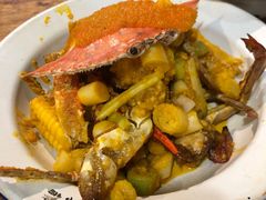 -夹夹大·蟹蟹大排档(财富又一城店)