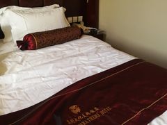 -北京前门建国饭店