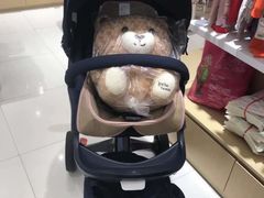 -宝大祥青少年儿童购物中心(南京东路店)