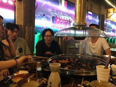 -五彩凉山自助西昌烧烤(柳翠路店)