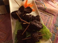 iphone_upload_pic-阿布氇孜藏餐厅(九寨沟店)