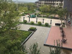 -扁鹊湖阿尔卡迪亚国际度假酒店