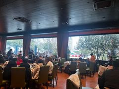 大堂-粥旺庄(芳村店)