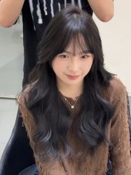 -DL HOPE造型