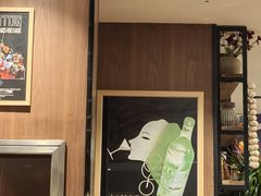 -安妮意大利餐厅(世贸天阶店)