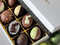 -Laderach 莱德拉(上海环贸iapm店)