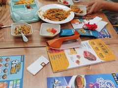 -豪客来牛排(成都锦江大融城店)