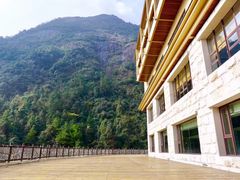 -三清山希尔顿度假酒店