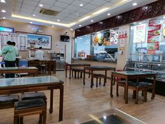大堂-庆丰包子铺(西便门店)