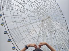 -南昌之星摩天轮