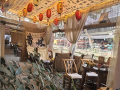 -红尘再(安昌古镇店)