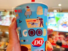 -DQ·蛋糕·冰淇淋(石家庄北国奥特莱斯店)