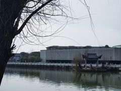 -八大山人梅湖景区