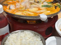 -喜家德虾仁水饺(东方宝泰店)