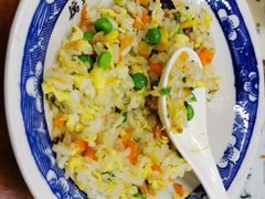 -粗茶淡饭(东关街店)