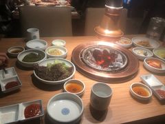 -王妃家(明洞中央店)