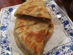 -京味张·北京烤鸭(天河南二路店)