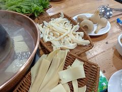 -元盛居(生态大街店)