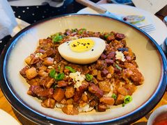 -娜娜家•Nana’Garden (福州道店)