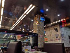 大堂-新辉港式茶餐厅(北栅店)