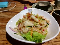 -喜越泰莱·泰越料理(海逸新天地店)