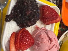 -满记甜品(优客百盛店)