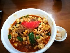 -刘信牛羊肉小炒泡馍(回民街店)