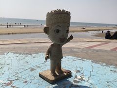 -万尾金滩