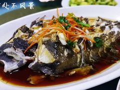 -聚德福海鲜家常菜(刘庄店)