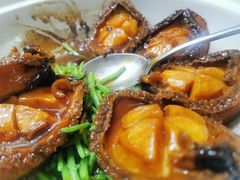 -品味居·首店·大连鲜活海鲜大连菜(东港店)