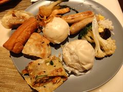 -食百绚全日制餐厅(成都棕榈泉费尔蒙酒店)