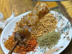 -源味居手把签烧烤(长春一店)